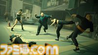 『Sifu』PC版がEpic Games Storeで無料配布中。1対多数の高難度カンフーアクション。『Deliver at All Costs』は発売からいきなり無料に