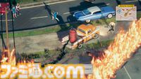 『Sifu』PC版がEpic Games Storeで無料配布中。1対多数の高難度カンフーアクション。『Deliver at All Costs』は発売からいきなり無料に