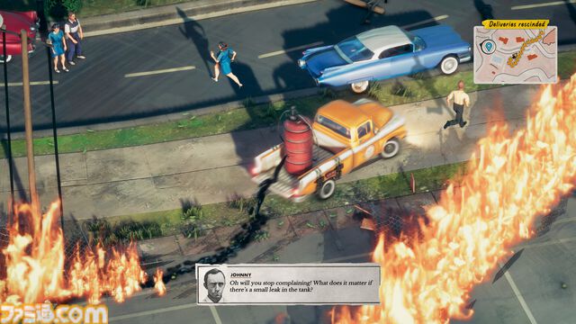 『Sifu』PC版がEpic Games Storeで無料配布中。1対多数の高難度カンフーアクション。『Deliver at All Costs』は発売からいきなり無料に