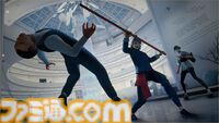 『Sifu』PC版がEpic Games Storeで無料配布中。1対多数の高難度カンフーアクション。『Deliver at All Costs』は発売からいきなり無料に