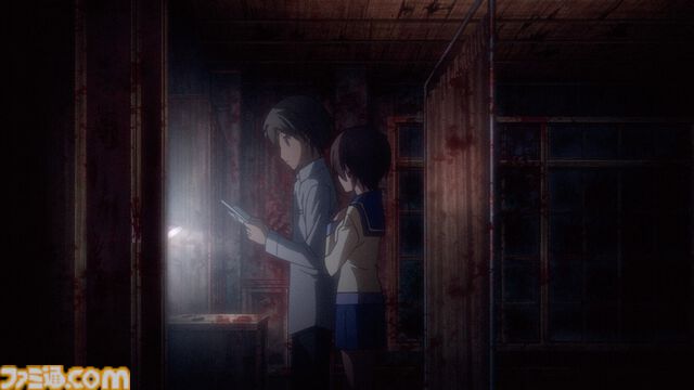 Switch『コープスパーティーTETRALOGY PACK』8月7日に発売。シリーズ4作品セット、『Book of Shadows』と『サチコの恋愛遊戯』はPSP版以来のコンシューマ初移植