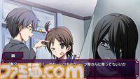 Switch『コープスパーティーTETRALOGY PACK』8月7日に発売。シリーズ4作品セット、『Book of Shadows』と『サチコの恋愛遊戯』はPSP版以来のコンシューマ初移植