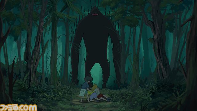 『Kejora（ケジョラ）』9月4日に発売。ジブリ作品から着想を得た、背景・キャラクター・アニメーションすべて手描きのパズルアドベンチャー。小さな村に隠された“時のループ”の謎を解き明かそう