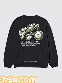 『ポケカ』&『ポケポケ』とユニクロのコラボUT&スウェットが発売決定。歴代“ピカチュウ”イラストをコラージュした絵柄が壮観