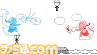 『みんなで空気読み。4』追加コンテンツ“絶体絶命”編が配信開始。ゾンビパニックや宇宙人遭遇など、危機的状況での対応力が試される全30問を収録