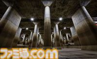 国土交通省が『マインクラフト』で“首都圏外郭放水路”を再現。子どもが防災知識を楽しく学べる地下神殿。ワールドデータも配布中