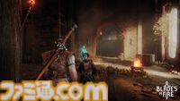 『ブレード・オブ・ファイア』自分だけの武器を鍛治で作って戦うアクションアドベンチャーが本日（5/23）発売。重量、長さ、耐久性、貫通力、刃の質など様々な部分がカスタマイズ可