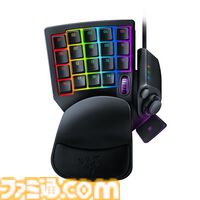 Razerゲーミングデバイスが最大43％オフ。高性能コントローラーや左手デバイス、ラピトリ対応キーボード、レバーレスアケコンなどが特別価格に