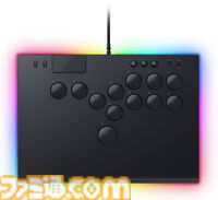 Razerゲーミングデバイスが最大43％オフ。高性能コントローラーや左手デバイス、ラピトリ対応キーボード、レバーレスアケコンなどが特別価格に