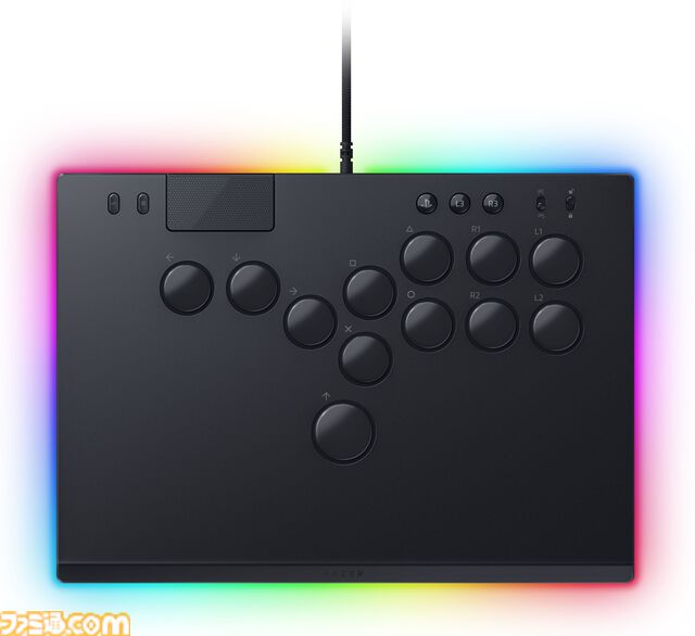 Razerゲーミングデバイスが最大43％オフ。高性能コントローラーや左手デバイス、ラピトリ対応キーボード、レバーレスアケコンなどが特別価格に