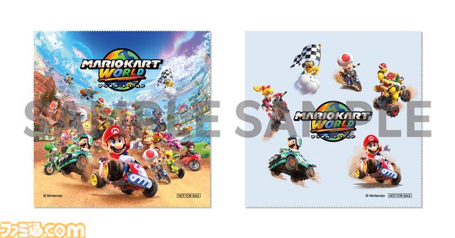 【Switch2】予約受付中のソフトまとめ。『マリオカート ワールド』や『ドンキーコング バナンザ』などAmazon・楽天限定特典付きソフトも紹介