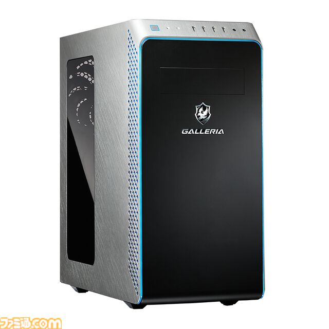 ドスパラで最大10万円分ポイント還元！ 夏に向けてRTX5080、RX9070XT、RTX5090搭載のガレリアゲーミングPCをお得に購入しよう