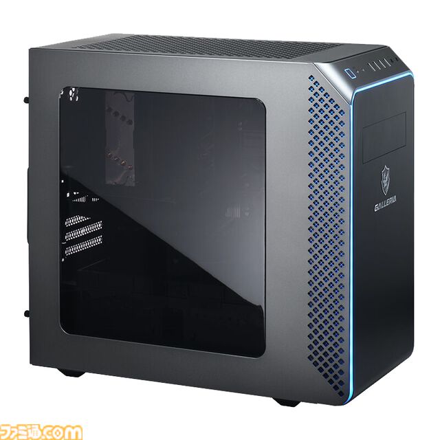 ドスパラで最大10万円分ポイント還元！ 夏に向けてRTX5080、RX9070XT、RTX5090搭載のガレリアゲーミングPCをお得に購入しよう