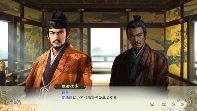 『信長の野望･新生 with パワーアップキット Complete Edition』Switch2版実機プレイ映像公開、USBマウスを接続するシーンも。全領地を懸けた“決戦”や新シナリオの情報も