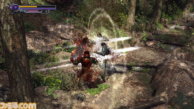 『鬼武者2』リマスター版が発売。最高難度“修羅”の追加や高画質化、便利機能の追加などたくさんの要素を盛り込み。弟者さんによる実況生配信も5月24日21時より実施
