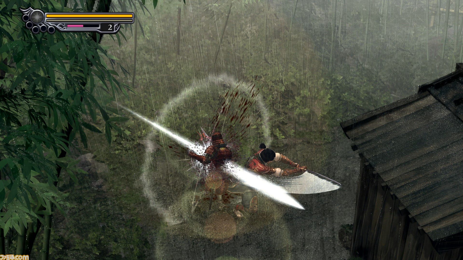 鬼武者2 鬼武者2』が2025年5月23日（金）に発売決定！ 本日よりダウンロード版