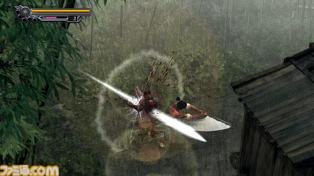 『鬼武者2』リマスター版が発売。最高難度“修羅”の追加や高画質化、便利機能の追加などたくさんの要素を盛り込み。弟者さんによる実況生配信も5月24日21時より実施