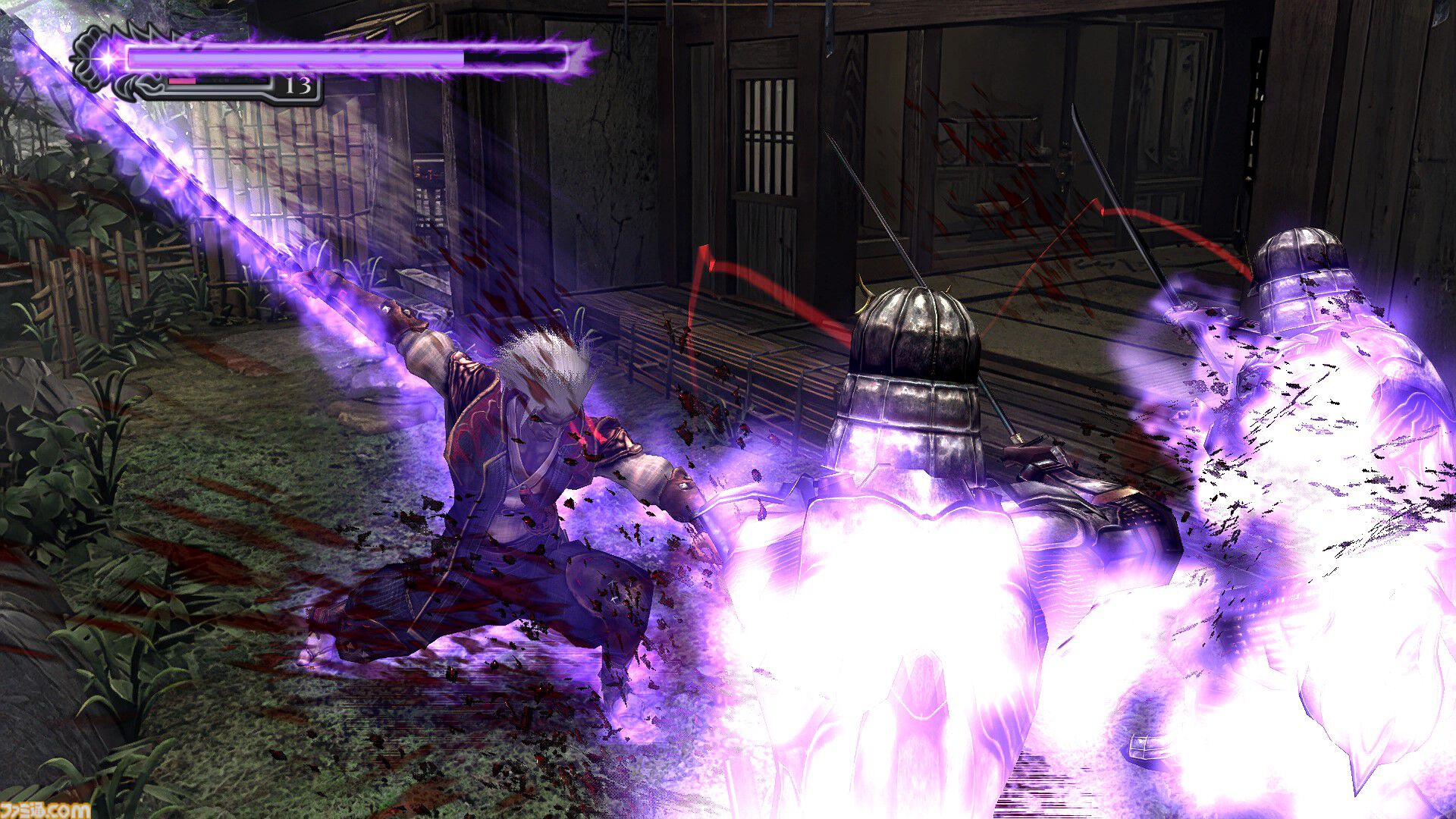 鬼武者2 セール開催に合わせて、無料体験版『鬼武者2』が本日11月21日（金