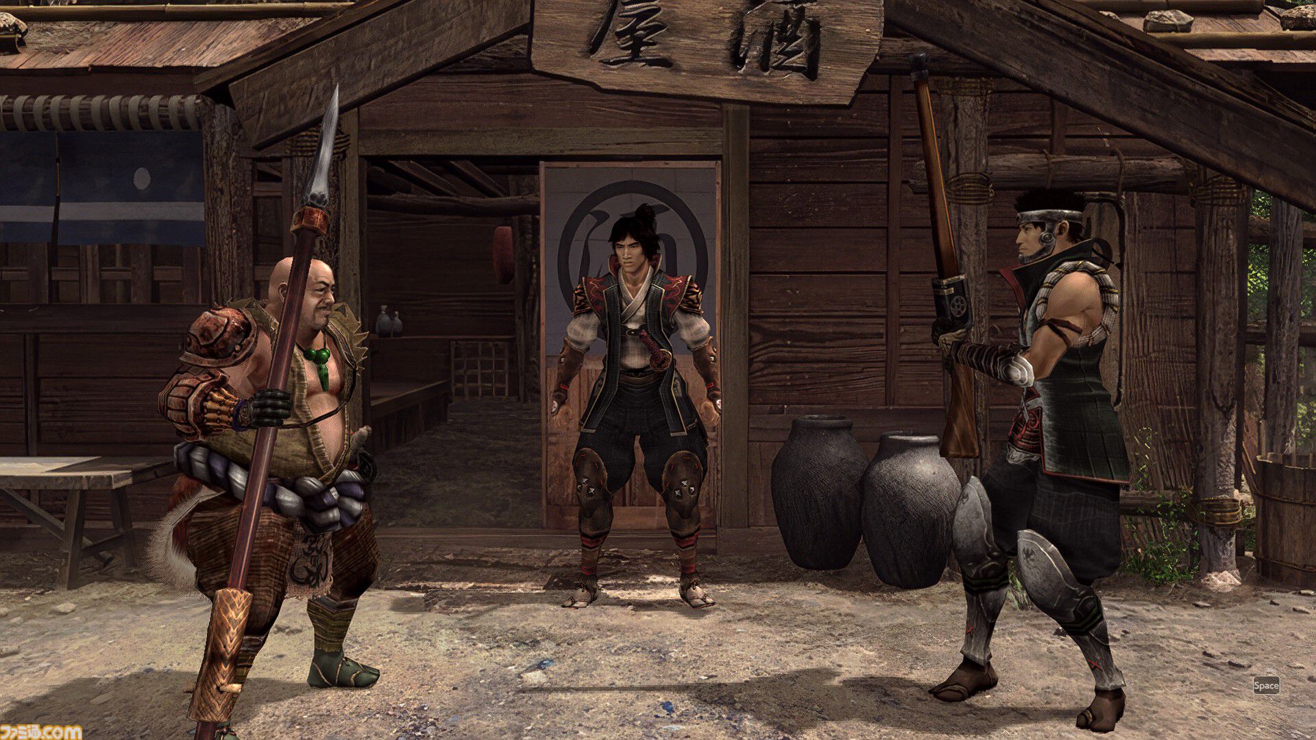 『鬼武者2』リマスター版が発売。最高難度“修羅”の追加や高画質化、便利機能の追加などたくさんの要素を盛り込み。弟者さんによる実況生配信も5月24日21時より実施