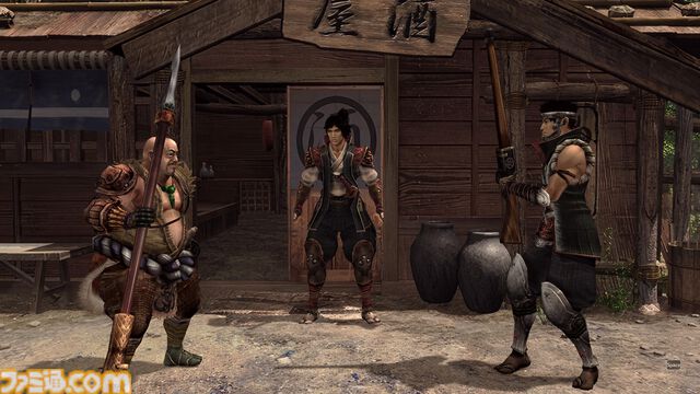 『鬼武者2』リマスター版が発売。最高難度“修羅”の追加や高画質化、便利機能の追加などたくさんの要素を盛り込み。弟者さんによる実況生配信も5月24日21時より実施