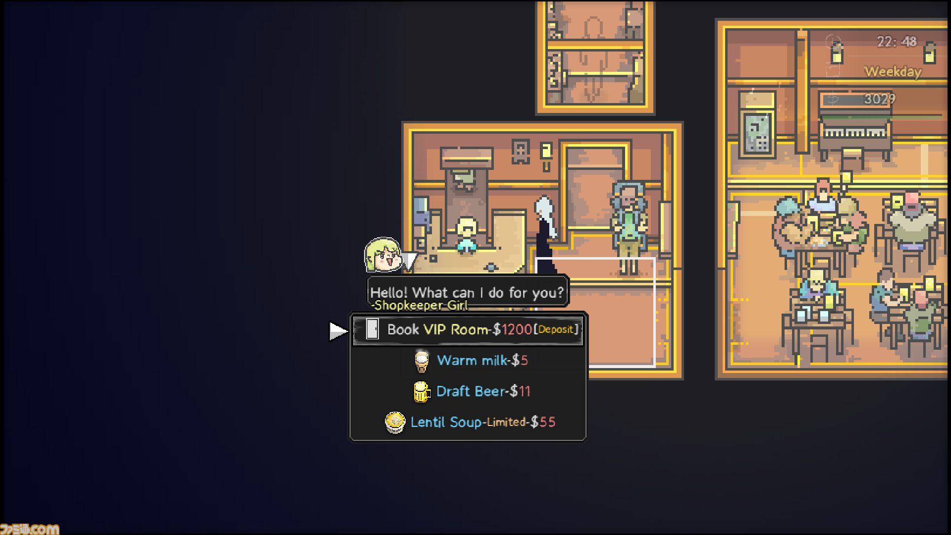 『Artis Impact』手描きピクセルで描く終末世界アドベンチャーRPGが8月7日リリース。暴走AIに支配された地で記憶の断片を追う物語
