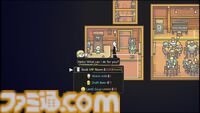『Artis Impact』手描きピクセルで描く終末世界アドベンチャーRPGが8月7日リリース。暴走AIに支配された地で記憶の断片を追う物語