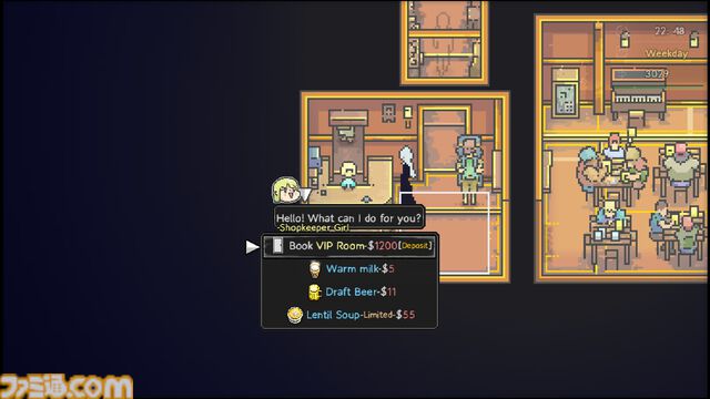 『Artis Impact』手描きピクセルで描く終末世界アドベンチャーRPGが8月7日リリース。暴走AIに支配された地で記憶の断片を追う物語