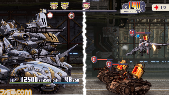 『戦場のフーガ3』ユーザーを絶望に突き落とす演出が残酷過ぎる。だからこそ強く思う「続きを早く見せてくれ」と。戦略性と育成要素の拡張によってさらにやり応えのあるRPGに進化