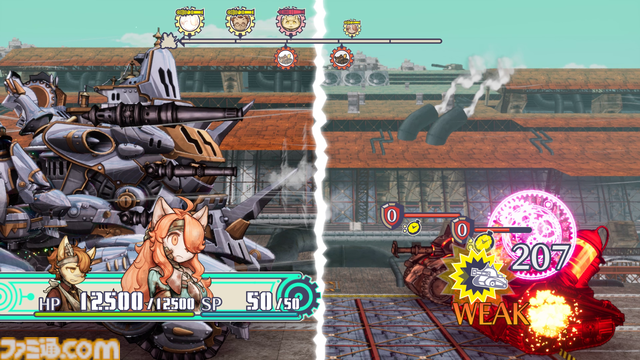 『戦場のフーガ3』ユーザーを絶望に突き落とす演出が残酷過ぎる。だからこそ強く思う「続きを早く見せてくれ」と。戦略性と育成要素の拡張によってさらにやり応えのあるRPGに進化