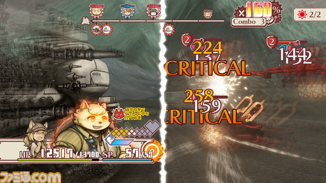 『戦場のフーガ3』ユーザーを絶望に突き落とす演出が残酷過ぎる。だからこそ強く思う「続きを早く見せてくれ」と。戦略性と育成要素の拡張によってさらにやり応えのあるRPGに進化