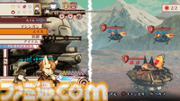 『戦場のフーガ3』ユーザーを絶望に突き落とす演出が残酷過ぎる。だからこそ強く思う「続きを早く見せてくれ」と。戦略性と育成要素の拡張によってさらにやり応えのあるRPGに進化
