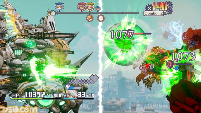 『戦場のフーガ3』ユーザーを絶望に突き落とす演出が残酷過ぎる。だからこそ強く思う「続きを早く見せてくれ」と。戦略性と育成要素の拡張によってさらにやり応えのあるRPGに進化