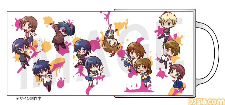 画像ページ (5/9) 『コープスパーティー TETRALOGY PACK』ファミ