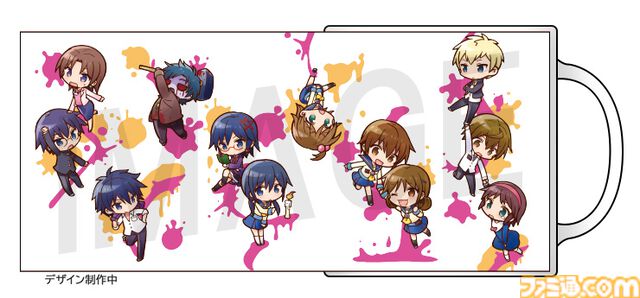 『コープスパーティー TETRALOGY PACK』ファミ通DXパックが予約開始。B2タペストリーやマグカップ、サチコのアクリルチャームなどが付属