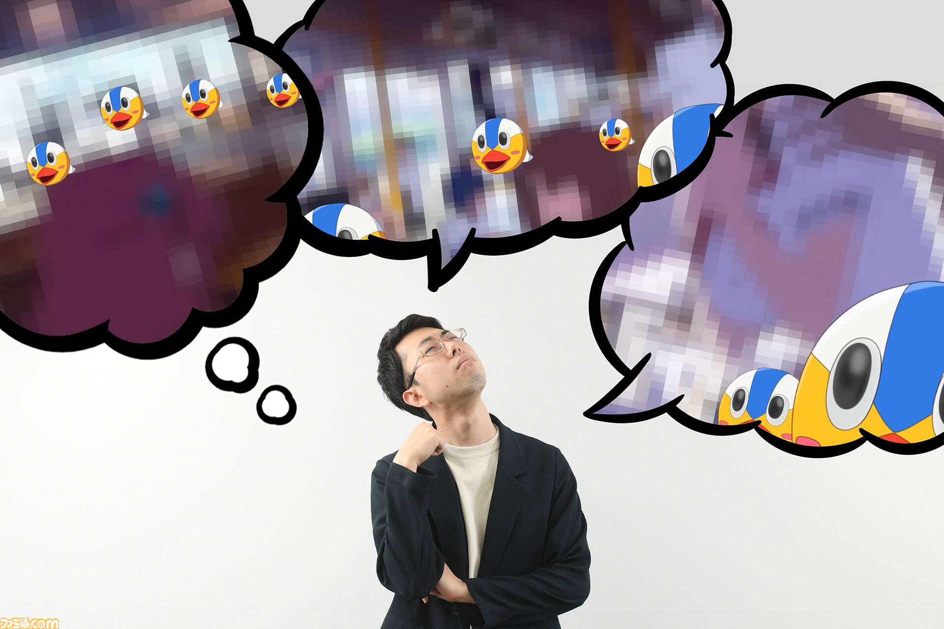『ぬきたし』アニメが地上波放送開始ってマジ？　とんでもねえこの作品を改めて紹介してみたかったけど……「掲載できるところがない」。やっぱりダメだった。
