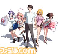 『ぬきたし』アニメが地上波放送開始ってマジ？　とんでもねえこの作品を改めて紹介してみたかったけど……「掲載できるところがない」。やっぱりダメだった。