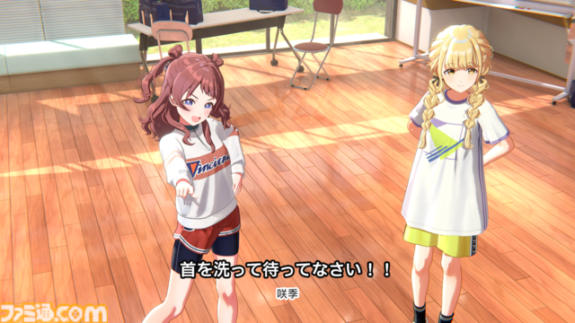 『学マス』人を、“アイドル”を描くということ――開発初期から現在にいたるまで『学園アイドルマスター』開発陣にいままでの歩みを聞く【インタビュー】