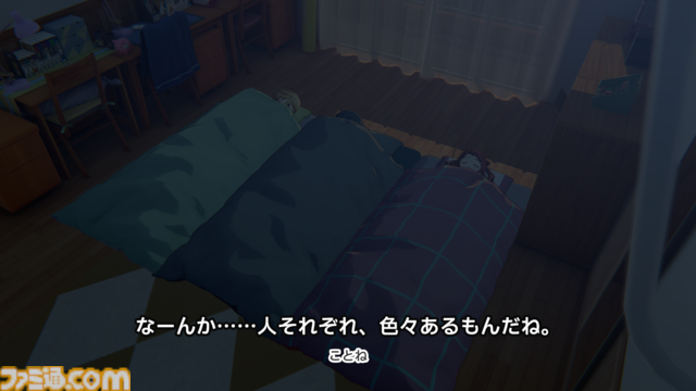 『学マス』人を、“アイドル”を描くということ――開発初期から現在にいたるまで『学園アイドルマスター』開発陣にいままでの歩みを聞く【インタビュー】