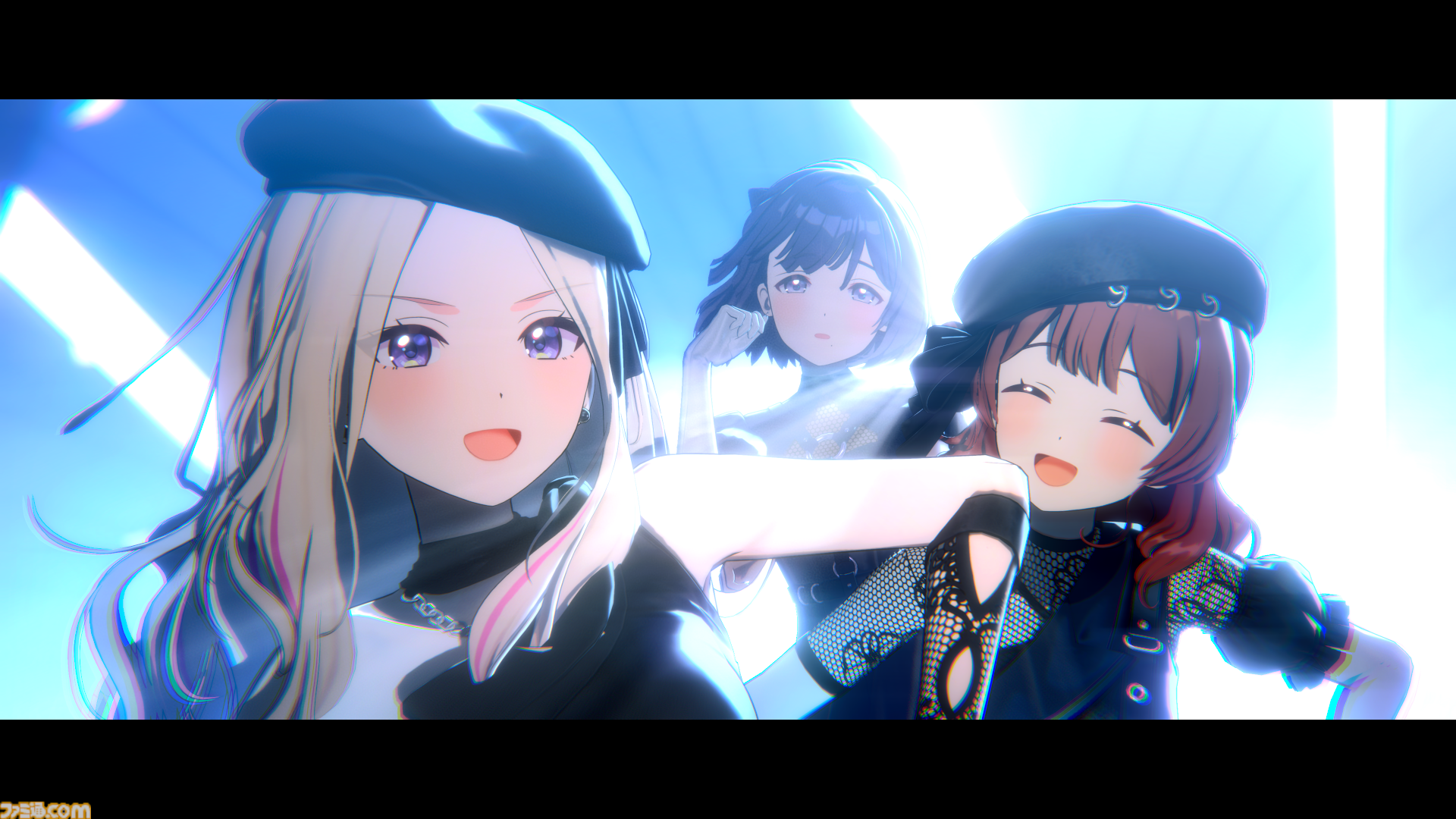 画像ページ (13/13) 『学マス』人を、“アイドル”を描くということ