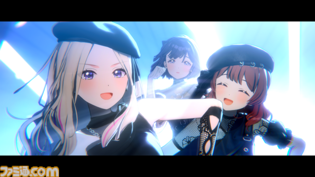 『学マス』人を、“アイドル”を描くということ――開発初期から現在にいたるまで『学園アイドルマスター』開発陣にいままでの歩みを聞く【インタビュー】