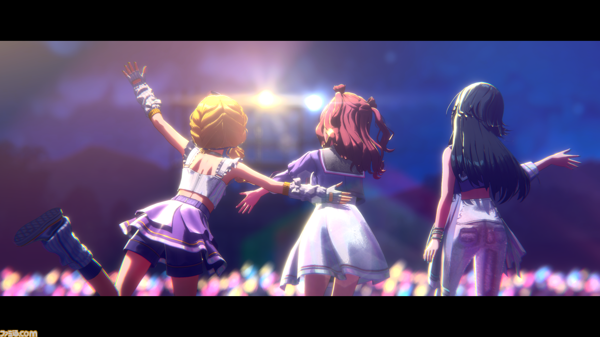 『学マス』人を、“アイドル”を描くということ――開発初期から現在にいたるまで『学園アイドルマスター』開発陣にいままでの歩みを聞く【インタビュー】