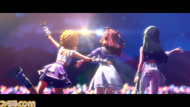 『学マス』人を、“アイドル”を描くということ――開発初期から現在にいたるまで『学園アイドルマスター』開発陣にいままでの歩みを聞く【インタビュー】
