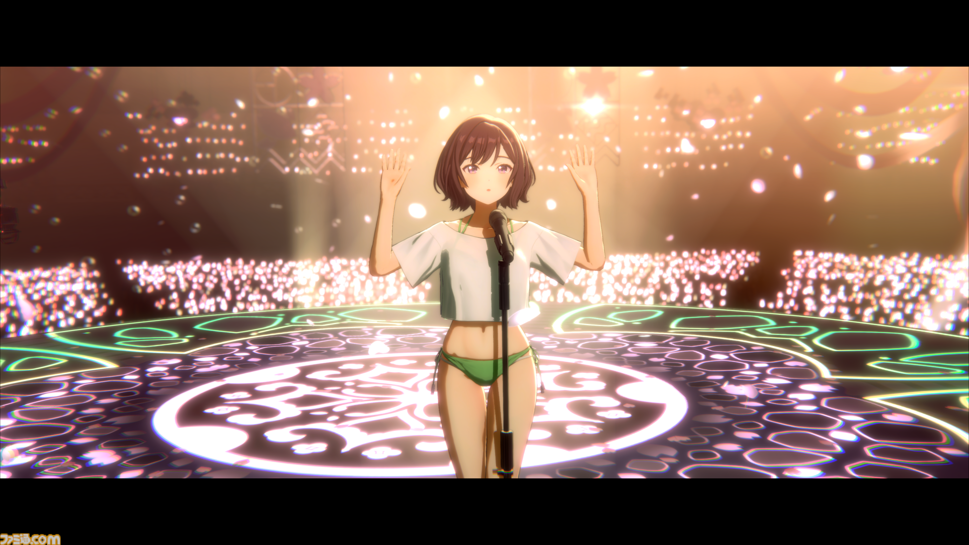 『学マス』人を、“アイドル”を描くということ――開発初期から現在にいたるまで『学園アイドルマスター』開発陣にいままでの歩みを聞く【インタビュー】