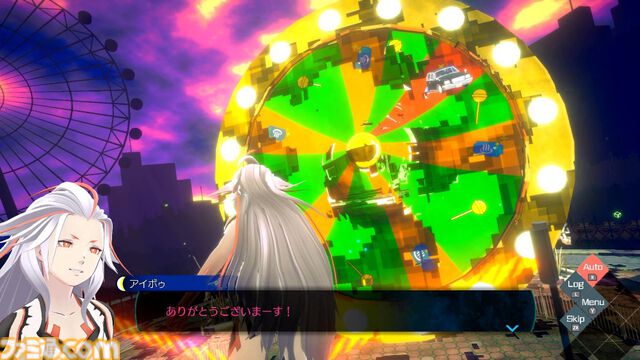 『AI：ソムニウムファイル』シリーズが大幅値下げ。第1作&ダブルパックは半額、続編『ニルヴァーナ イニシアチブ』は約42％オフに価格改定