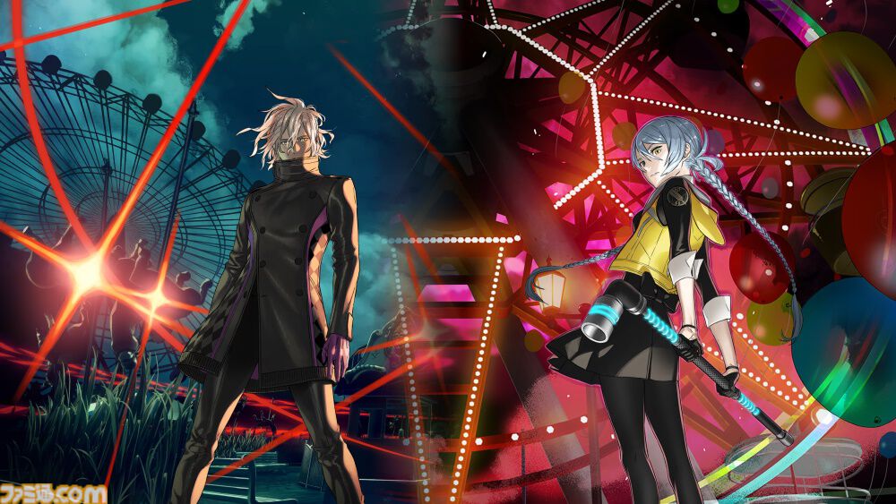 『AI：ソムニウムファイル』シリーズが大幅値下げ。第1作&ダブルパックは半額、続編『ニルヴァーナ イニシアチブ』は約42％オフに価格改定