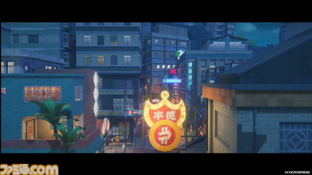 『ゼンゼロ』Ver.2.0ゲームプレイ映像を独占公開。儀玄（イーシェン）の羽ばたくようなバトルアクションがカッコいい！【ゼンレスゾーンゼロ】