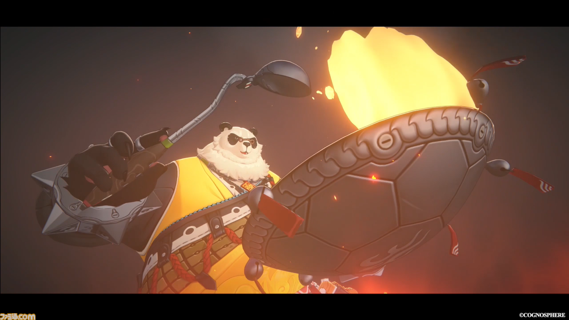 『ゼンゼロ』Ver.2.0ゲームプレイ映像を独占公開。儀玄（イーシェン）の羽ばたくようなバトルアクションがカッコいい！【ゼンレスゾーンゼロ】