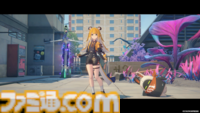 『ゼンゼロ』Ver.2.0ゲームプレイ映像を独占公開。儀玄（イーシェン）の羽ばたくようなバトルアクションがカッコいい！【ゼンレスゾーンゼロ】