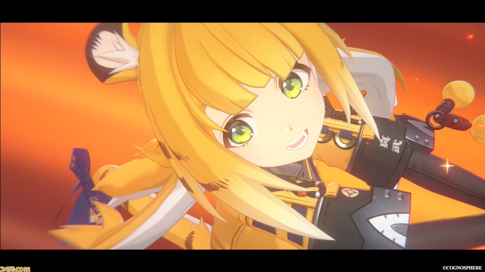 画像ページ (16/17) 『ゼンゼロ』Ver.2.0ゲームプレイ映像を独占公開