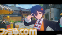 『ゼンゼロ』Ver.2.0ゲームプレイ映像を独占公開。儀玄（イーシェン）の羽ばたくようなバトルアクションがカッコいい！【ゼンレスゾーンゼロ】